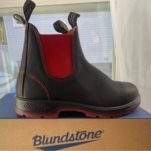 Blundstone boots